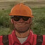 Engineer from hit game tf2