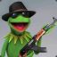 Kermit the Frog
