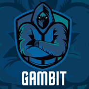 Avatar of Gambit