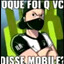 oq foi q vc disse mobile?|SKINS