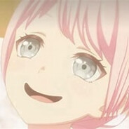 MyGO!!!!!千早爱音