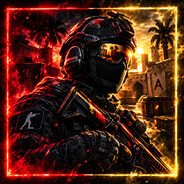 ザ-レジェンド サーティ’s Steam avatar