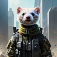 Tactical Weasel