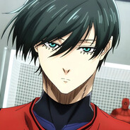 itoshi avatar