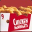 Chicken Nuggets