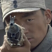 第六分区狙击手陈二雷