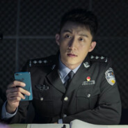 东山市禁毒大队李飞