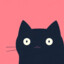 Miaou.