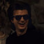 Steve with glasses