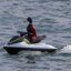 duckonajetski