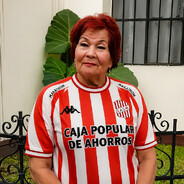 Carmencita Ciruja
