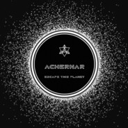 Achernar