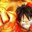 MONKEY D LUFFY