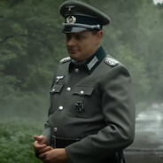 Eugene Gas-Schnüffler