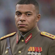 Kylian dictador