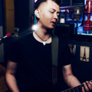 劣势说明舞台很大