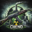 ♛ CHERNO