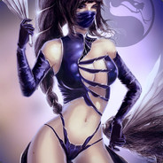 kitana