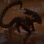 Xeno Queen Sniffer