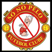 SÓ NO PELO FUTEBOL CLUBE skins