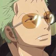 Zoro U⍹U