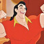 Gaston