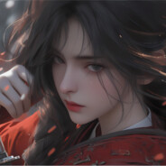 我心如铁坚不可摧