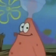 Patrick★Star