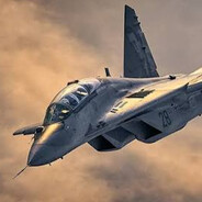 MiG-29 (9.12A) avatar