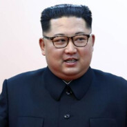 Kim jong un