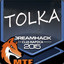 TOLKA PRO