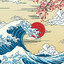 waves~