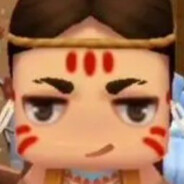 [迷你世界大神]追慕大蛇