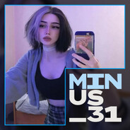 Minus_31 avatar
