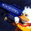 Howard duck