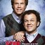 A BluRay copy of Step Brothers