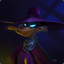 Darkwing Duck