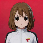 Faze_HirasawaYui平沢唯