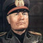 Benito Mussolini