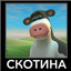 СКОТИНА