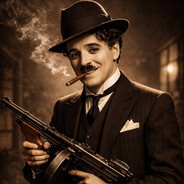 Charlie Chaplin