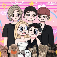 发牌员爱我一次