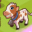 farm merge valley level one cow