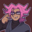 Steam avatar