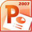 Microsoft PowerPoint 2007