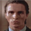 Patrick Bateman