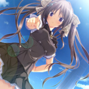 想和常陆茉子做