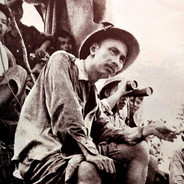 Khi Thúy Kiều dùng súng