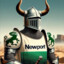 The Newport Knight