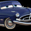 Doc Hudson